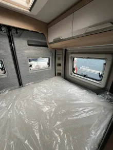 Fahrzeugbild Knaus BoxLife 540 MQ Platinum Selection sofort verfügbar #10
