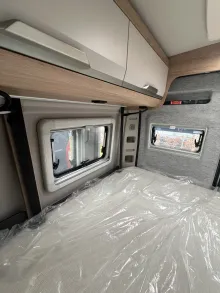 Fahrzeugbild Knaus BoxLife 540 MQ Platinum Selection sofort verfügbar #11