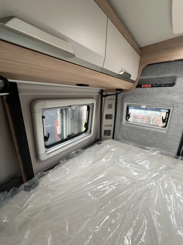Fahrzeugbild Knaus BoxLife 540 MQ Platinum Selection #11