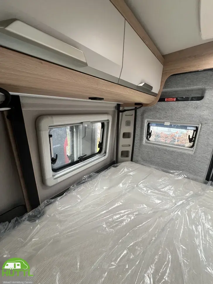 Fahrzeugbild Knaus BoxLife 540 MQ Platinum Selection sofort verfügbar #11