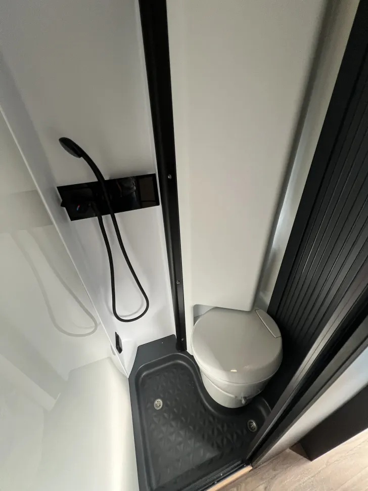 Fahrzeugbild Knaus BoxLife 540 MQ Platinum Selection #13