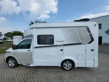 Fahrzeugbild Weinsberg X-CURSION VAN 500 LT EDITION [PEPPER] #6