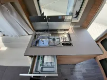 Fahrzeugbild Weinsberg X-CURSION VAN 500 LT EDITION [PEPPER] #17