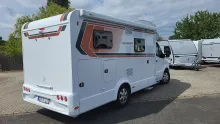 Fahrzeugbild Weinsberg CaraCompact Suite 640 MEG EDITION [PEPPER] #6