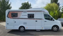 Fahrzeugbild Weinsberg CaraCompact Suite 640 MEG EDITION [PEPPER] #8