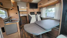 Fahrzeugbild Weinsberg CaraCompact Suite 640 MEG EDITION [PEPPER] #11