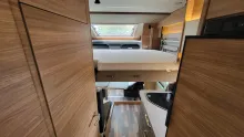 Fahrzeugbild Weinsberg CaraCompact Suite 640 MEG EDITION [PEPPER] #14
