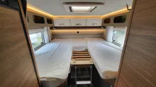 Fahrzeugbild Weinsberg CaraCompact Suite 640 MEG EDITION [PEPPER] #15
