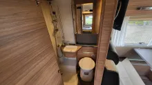 Fahrzeugbild Weinsberg CaraCompact Suite 640 MEG EDITION [PEPPER] #22