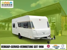 Fahrzeugbild Bürstner B66 520 TL Plus #1