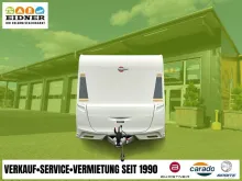 Fahrzeugbild Bürstner B66 520 TL Plus #3