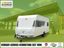 Fahrzeugbild Bürstner B66 520 TL Plus #4