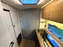 Fahrzeugbild Bürstner B66 520 TL Plus #17