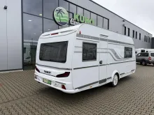 Fahrzeugbild Tabbert Vivaldi 490 TD 2.3 #3