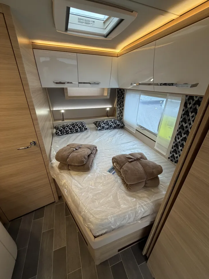 Fahrzeugbild Tabbert Vivaldi 490 TD 2.3 #7