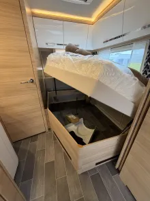 Fahrzeugbild Tabbert Vivaldi 490 TD 2.3 #8