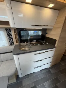 Fahrzeugbild Tabbert Vivaldi 490 TD 2.3 #9