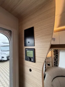 Fahrzeugbild Tabbert Vivaldi 490 TD 2.3 #13