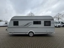 Fahrzeugbild Tabbert Vivaldi 490 TD 2.3 #15