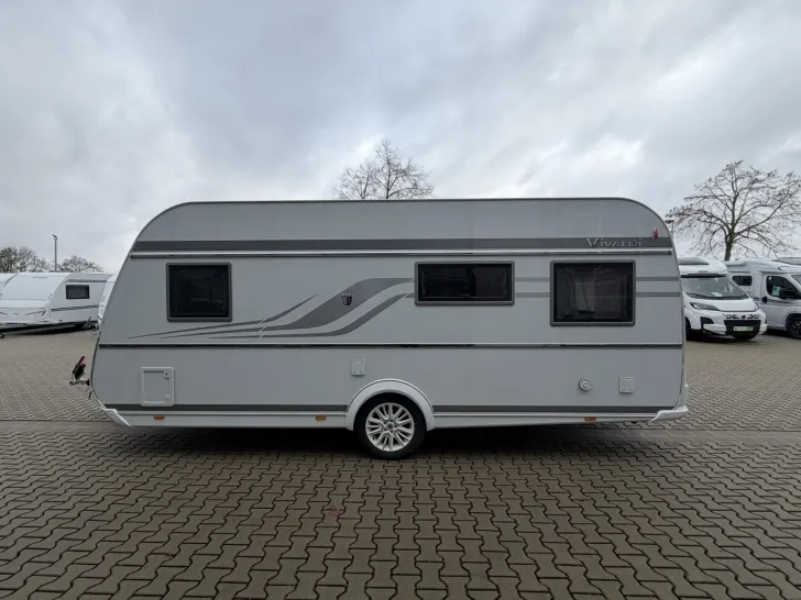 Fahrzeugbild Tabbert Vivaldi 490 TD 2.3 #15