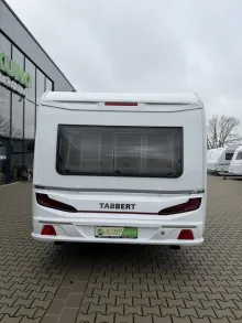 Fahrzeugbild Tabbert Vivaldi 490 TD 2.3 #16