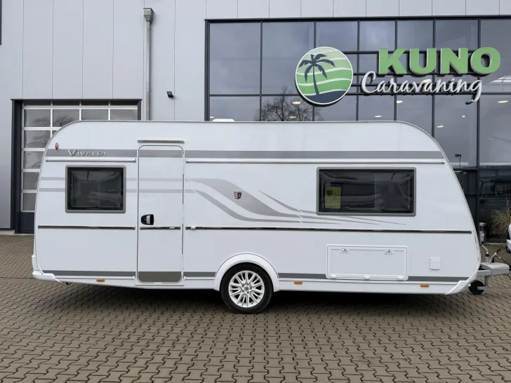 Fahrzeugbild Tabbert Vivaldi 490 TD 2.3 #18