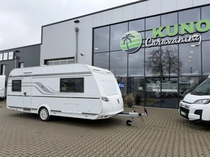 Fahrzeugbild Tabbert Vivaldi 490 TD 2.3 #20