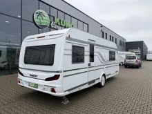 Fahrzeugbild Tabbert Puccini 550 E 2.5 #3