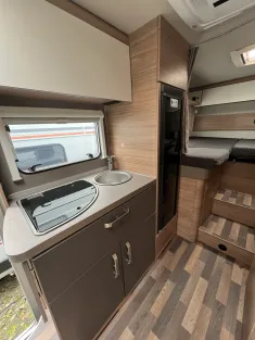 Bild 7 Weinsberg CaraHome 650 MEG