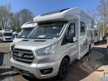 Fahrzeugbild Forster T Coupé 669 EB #3