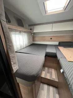 Bild 8 Weinsberg CaraHome 650 MEG