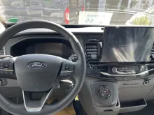 Fahrzeugbild Forster T Coupé 669 EB #5