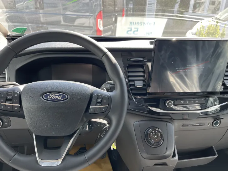 Fahrzeugbild Forster T Coupé 669 EB #5