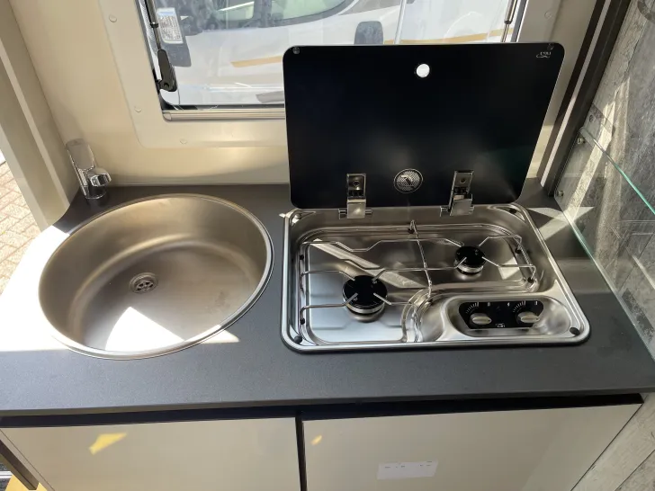 Fahrzeugbild Forster T Coupé 669 EB #8