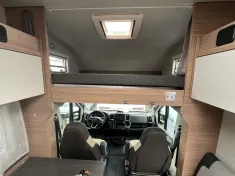 Bild 5 Weinsberg CaraHome 650 MEG