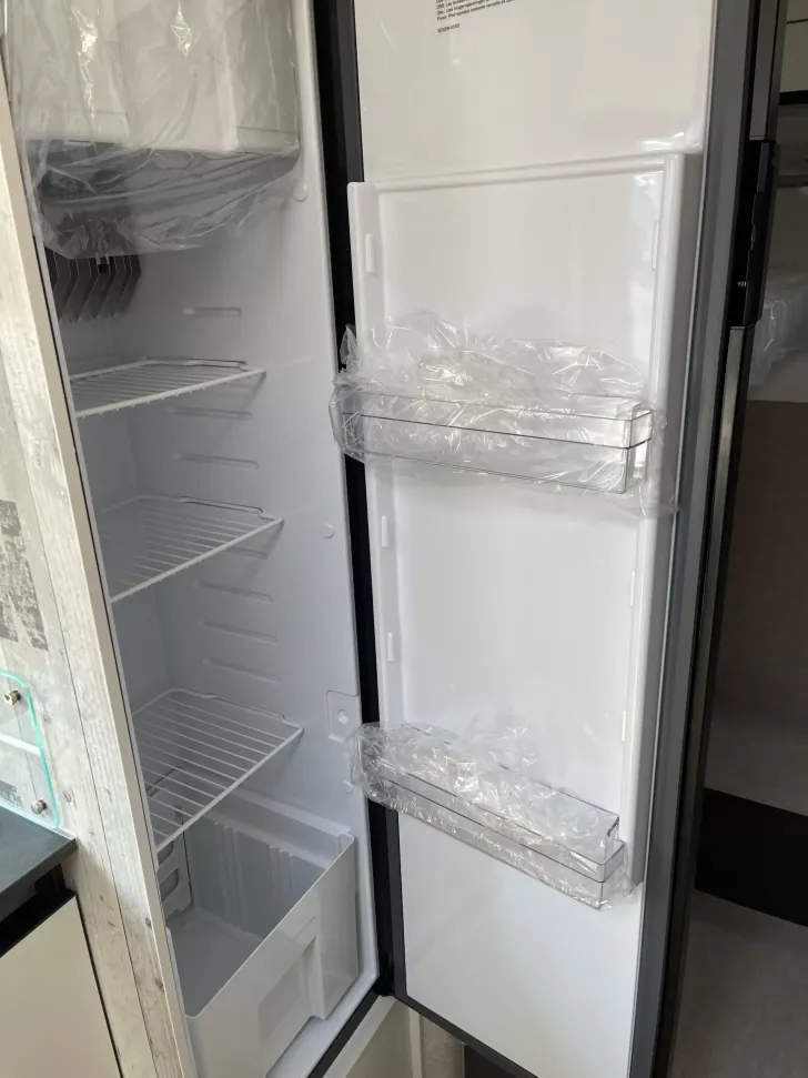 Fahrzeugbild Forster T Coupé 669 EB #9