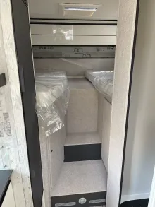 Fahrzeugbild Forster T Coupé 669 EB #10