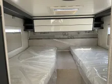 Fahrzeugbild Forster T Coupé 669 EB #11