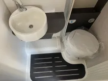 Fahrzeugbild Forster T Coupé 669 EB #12