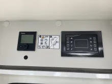 Fahrzeugbild Forster T Coupé 669 EB #14