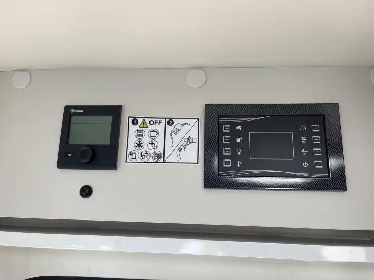 Fahrzeugbild Forster T Coupé 669 EB #14