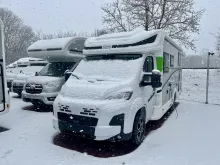 Fahrzeugbild Forster T 745 EB #3