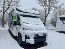 Fahrzeugbild Forster T 745 EB #4