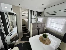 Fahrzeugbild Forster T 745 EB #8