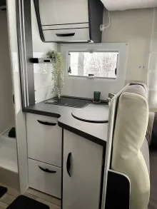 Fahrzeugbild Forster T 745 EB #9