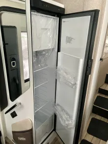 Fahrzeugbild Forster T 745 EB #10