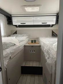 Fahrzeugbild Forster T 745 EB #11