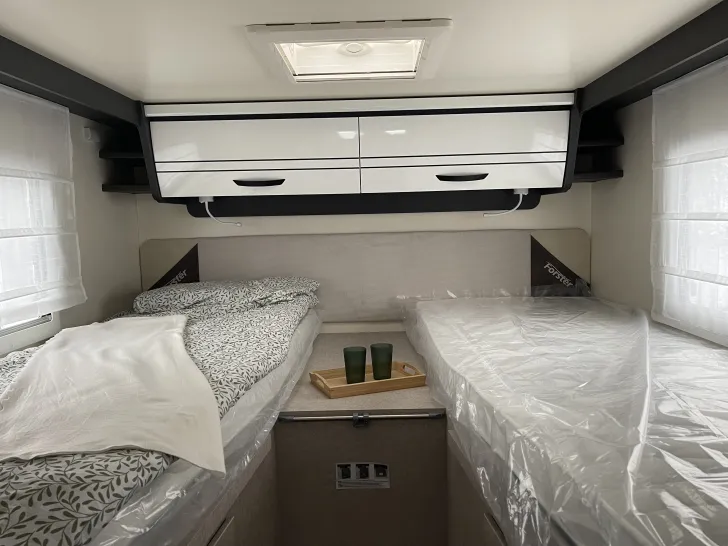 Fahrzeugbild Forster T 745 EB #12