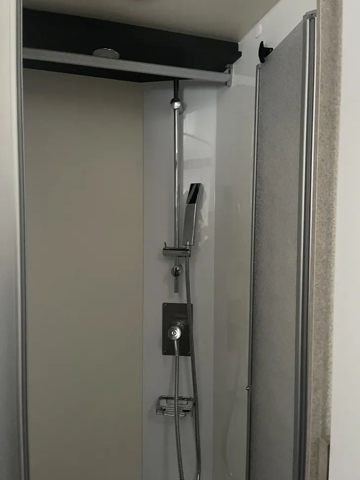 Fahrzeugbild Forster T 745 EB #13