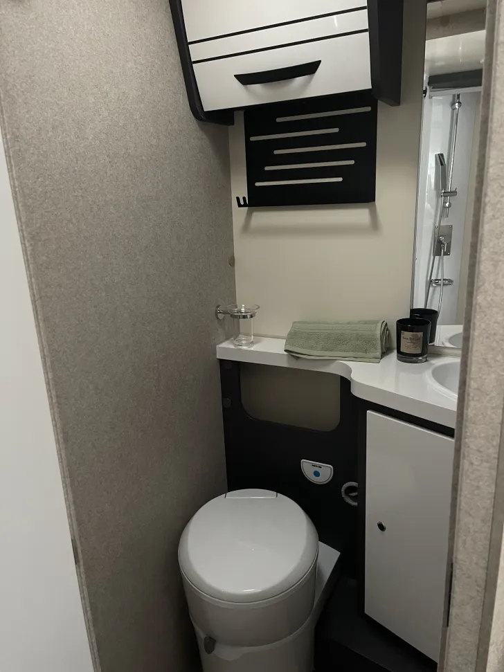 Fahrzeugbild Forster T 745 EB #14